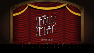 Foul Play 20180916144410 300x169, Quatregeek