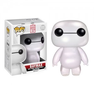 Big Hero 6 Baymax Pop Vinyl 300x300, Quatregeek