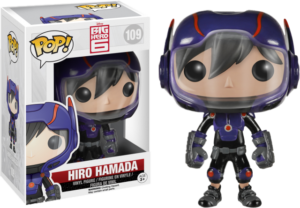 Big Hero Six Funko Hiro Hamada 300x208, Quatregeek