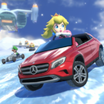 CMM WiiU MarioKart8 Mercedes GLA Mediaplayer Large, Quatregeek