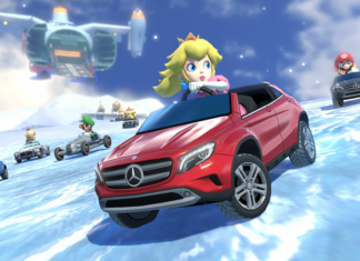 CMM WiiU MarioKart8 Mercedes GLA mediaplayer large