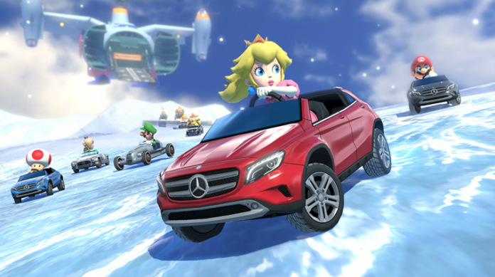 CMM WiiU MarioKart8 Mercedes GLA mediaplayer large