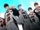 Seirin Team Kuroko No Basket HD Wallpapers