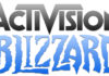 activision blizzard inc logo