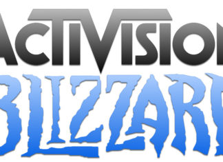 activision blizzard inc logo