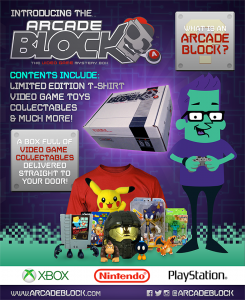 arcadeblock
