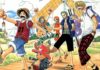 one piece wallpaper 14 1024x768