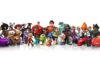 All Characters