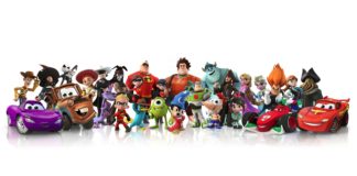 All Characters