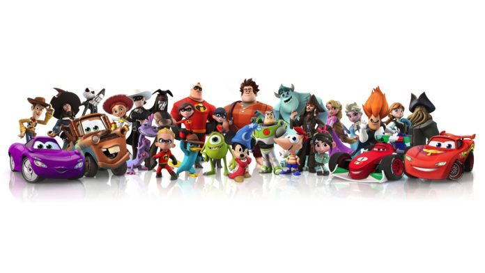 All Characters