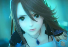 Bravely Second image