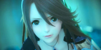 Bravely Second image