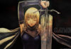 Clare Wallpaper claymore anime and manga 33480998 1440 900