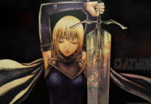 Clare Wallpaper claymore anime and manga 33480998 1440 900