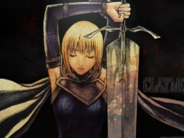 Clare Wallpaper claymore anime and manga 33480998 1440 900