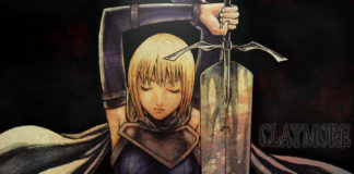 Clare Wallpaper claymore anime and manga 33480998 1440 900