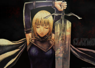 Clare Wallpaper claymore anime and manga 33480998 1440 900