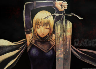 Clare Wallpaper claymore anime and manga 33480998 1440 900
