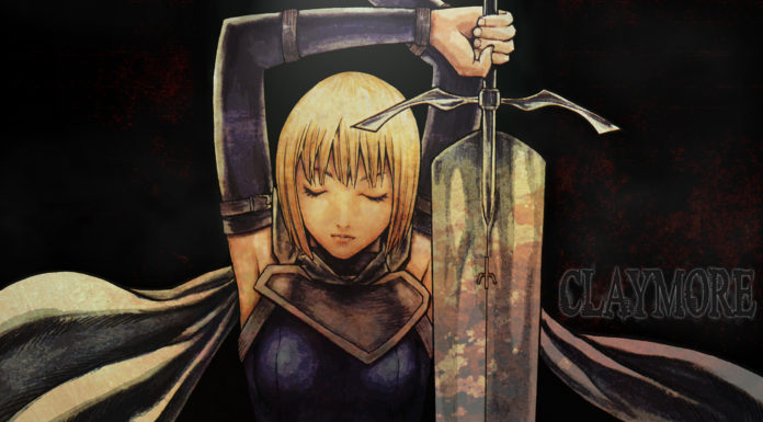 Clare Wallpaper claymore anime and manga 33480998 1440 900