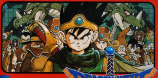 Dragon Quest III