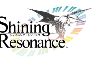 Shining Resonance