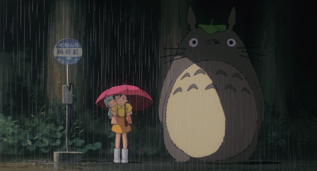 Totoro 1024x553, Quatregeek
