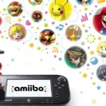 amiibo 1