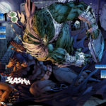 batman hush croc