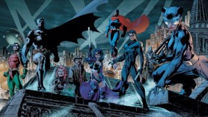 Batman Silence Heros 300x169, Quatregeek