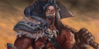 grommash hellscream study by silferath d7sk1qo