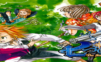 nanatsu no taizai color cap 59 by juinjutsuteamx d79ijgb