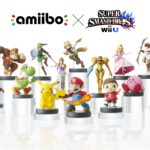 Nintendo Amiibo Image 3, Quatregeek