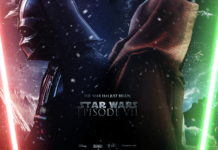 star wars vii images