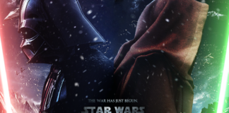 star wars vii images