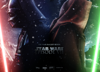 star wars vii images