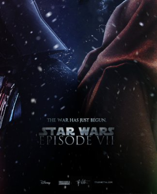 star wars vii images