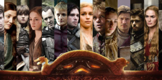 2013 latest game of thrones wallpaper