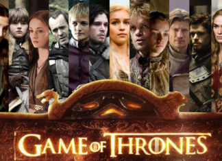 2013 latest game of thrones wallpaper