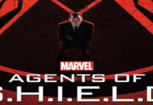 Agents of SHIELD Season 2 poster Coulson1