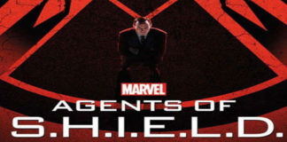 Agents of SHIELD Season 2 poster Coulson1