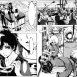 Assassins Creed 4 manga extrait