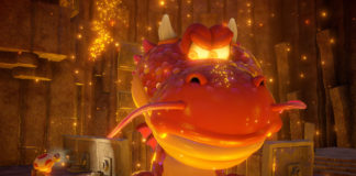 Captain Toad 2