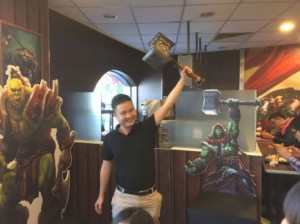 MCDOWOW9