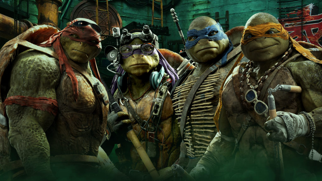 TMNT 1024x576, Quatregeek