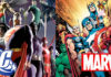 dc vs marvel