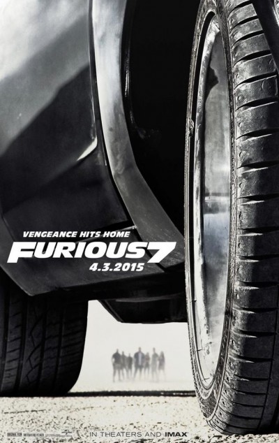 l'Affiche du film