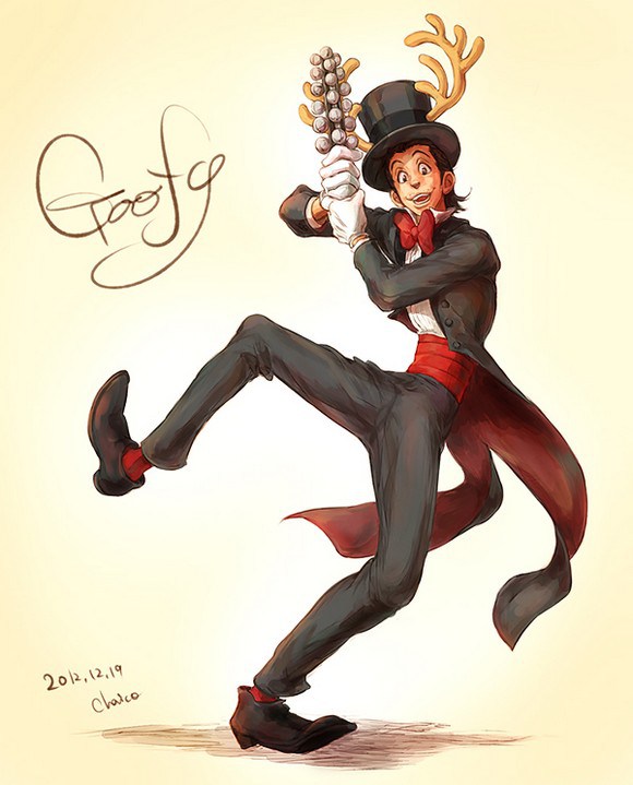 goofy_by_chacckco-d5olde9