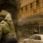 Hulk, Quatregeek