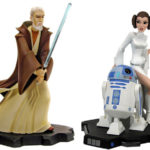 more starwars debut