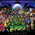 turtles forever wallpaper by cepillo16 d3j3gk1